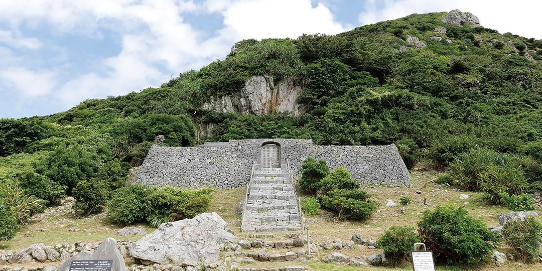 国家指定有形建筑物玉御殿 写真